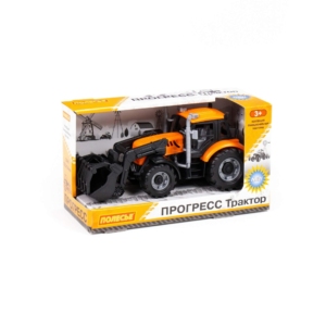 TRAKTOR 091758 - Slika 1