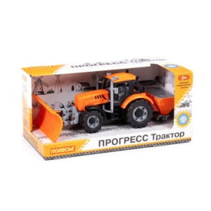 TRAKTOR SET 091772 TRAKTOR SET 091772 - Slika 1
