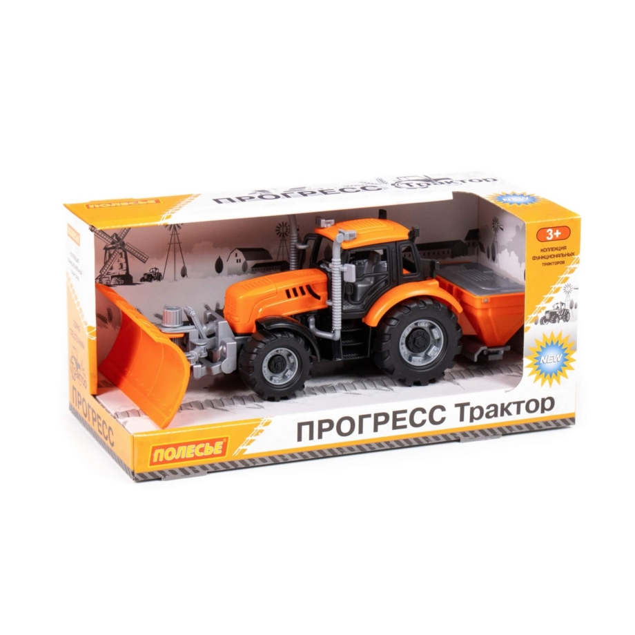 56468 TRAKTOR SET 091772