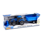 TRAKTOR+ PRIKOLICA 091833