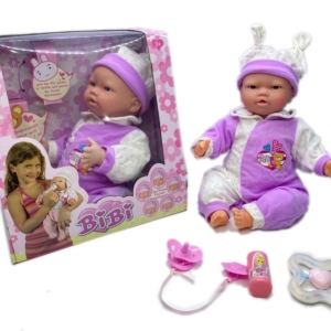 BEBA 599779 BEBA 599779 - Slika 1