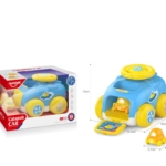 BEBI AUTO 876601