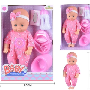 BEBA 904842 - Slika 1