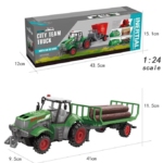 TRAKTOR PRIKOLICA 918990
