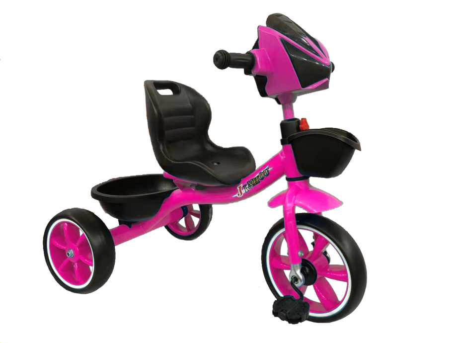 TRICIKL TS1727