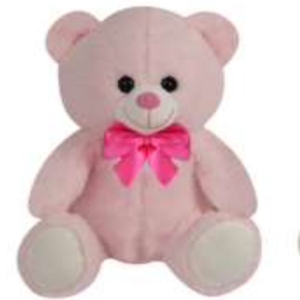 PLIŠANI MEDA 30CM 625439 PLIŠANI MEDA 30CM 625439 - Slika 1