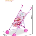 KOLICA ZA LUTKE 502658/1