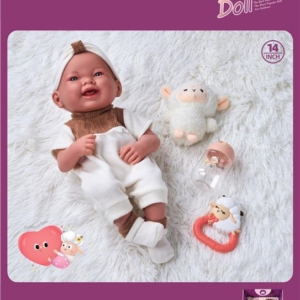 BEBA 441485 BEBA 441485 - Slika 1