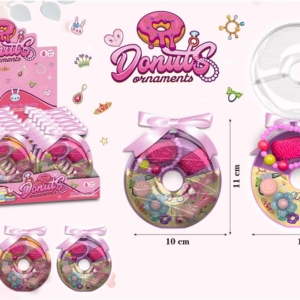 SET ZA KOSU 535994 - Slika 1