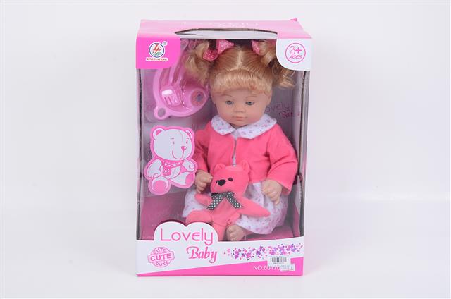 BEBA SET 976210