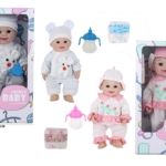 BEBA SET 483331/1