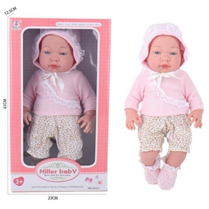 BEBA 645015 BEBA 645015 - Slika 1