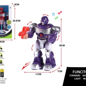 ROBOT 677411 ROBOT 677411 - Slika 1