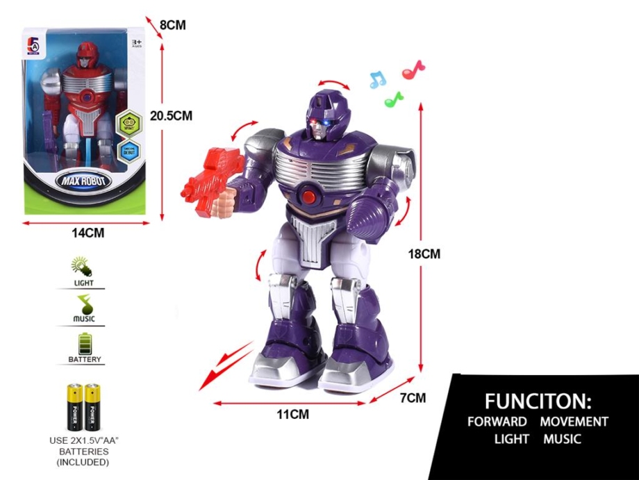 58828 ROBOT 677411