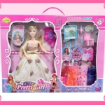 LUTKA SET 195622