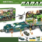 GARAŽA SET 331936