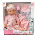 BEBA SET 122677