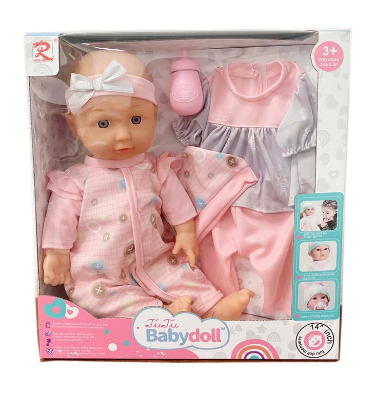 BEBA SET 122677