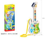 BEBI GITARA 995588