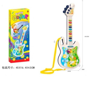 BEBI GITARA 995588 BEBI GITARA 995588 - Slika 1
