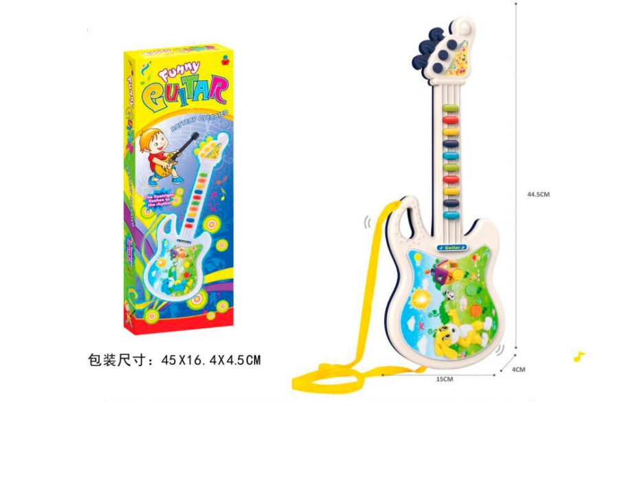 59080 BEBI GITARA 995588