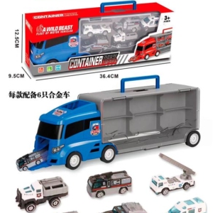 KAMION SET 271609 - Slika 1