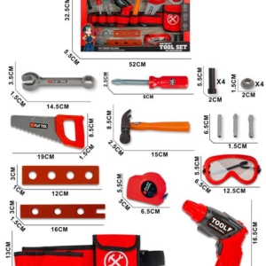 ALAT SET 986812 - Slika 1