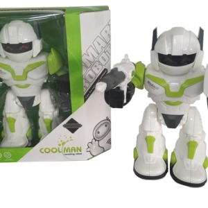 ROBOT 839483 ROBOT 839483 - Slika 1