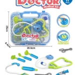DOKTOR SET 215403