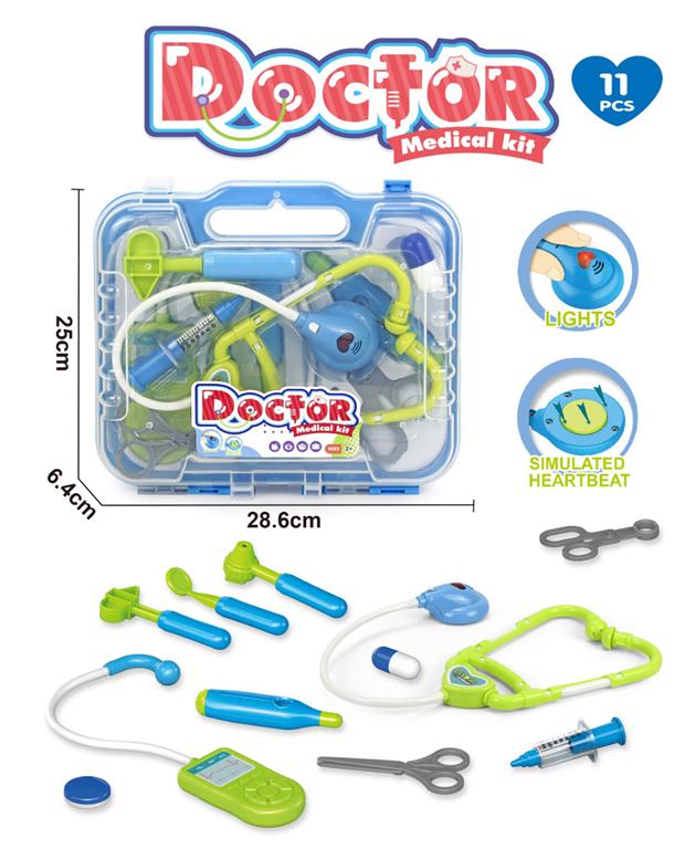 59910 DOKTOR SET 215403