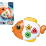 BEBI MUZIČKA RIBA 261627