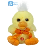 MUZIČKI PATAK 14cm 805009