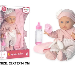 BEBA 375450 - Slika 1