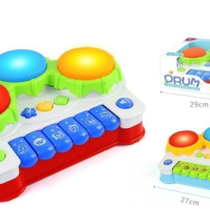 BEBI MUZIČKI SET 501324 BEBI MUZIČKI SET 501324 - Slika 1