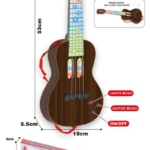 GITARA 586410