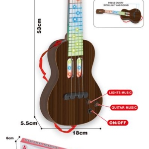 GITARA 586410 GITARA 586410 - Slika 1