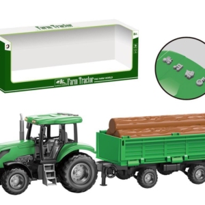 TRAKTOR PRIKOLICA 752694 - Slika 1