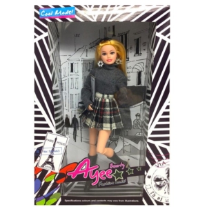 LUTKA 410999 LUTKA 410999 - Slika 1