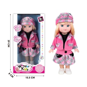 LUTKA 909986 LUTKA 909986 - Slika 1
