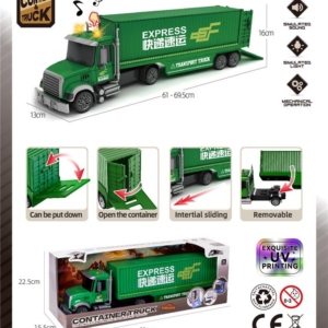 KAMION 999122 KAMION 999122 - Slika 1
