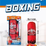 BOKS DŽAK 086233