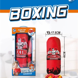 BOKS DŽAK 086233 BOKS DŽAK 086233 - Slika 1