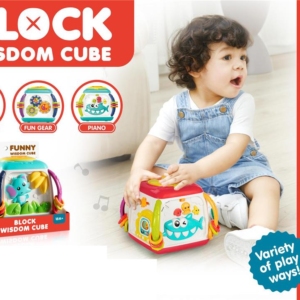 KOCKA BEBI 087061 KOCKA BEBI 087061 - Slika 1