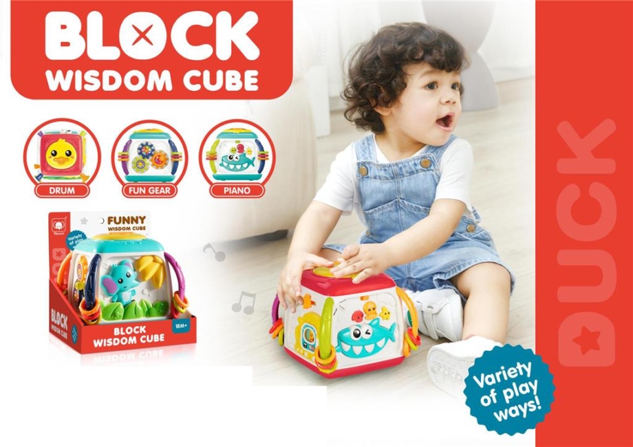 61154 KOCKA BEBI 087061