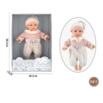 BEBA 268996