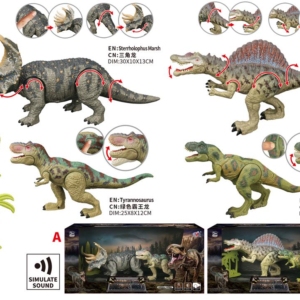 DINO SET 2IN1 429196 DINO SET 2IN1 429196 - Slika 1