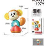 MAJMUN 485923
