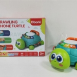 KORNJAČA TELEFON 666949