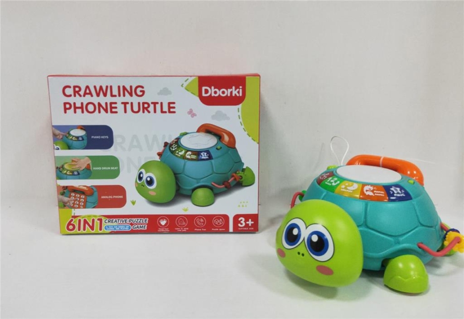 KORNJAČA TELEFON 666949