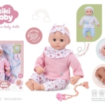 BEBA SET 804235